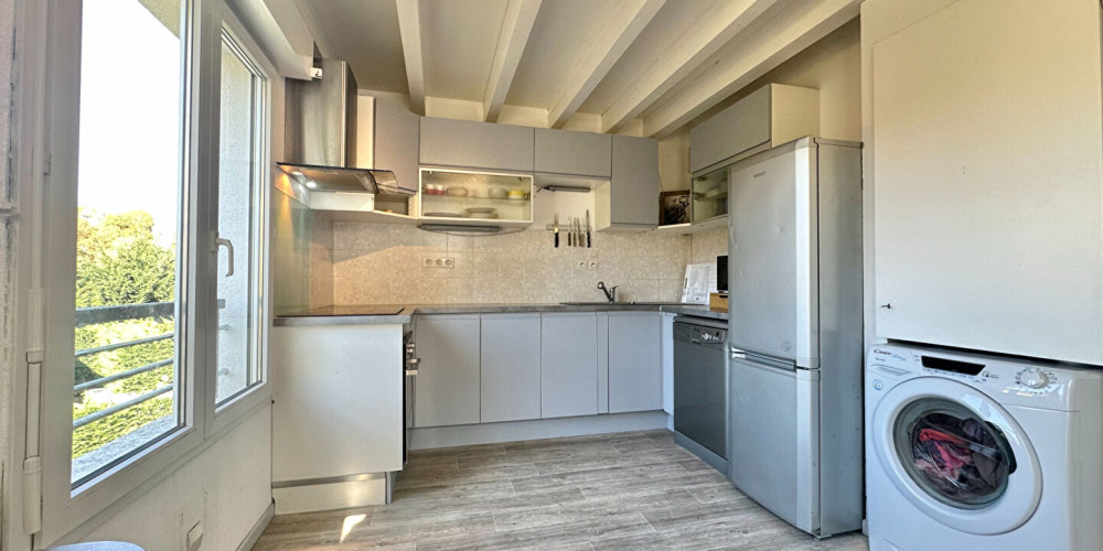 appartement à MONT DE MARSAN (40000)